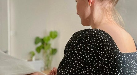 The Reflexology Co Crewkerne (46 South St Crewkerne) imej 3