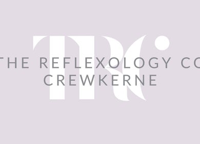Logo of The Reflexology Co – Home Treatment Room (46 South St, Crewkerne), Crewkerne, England, GB.
