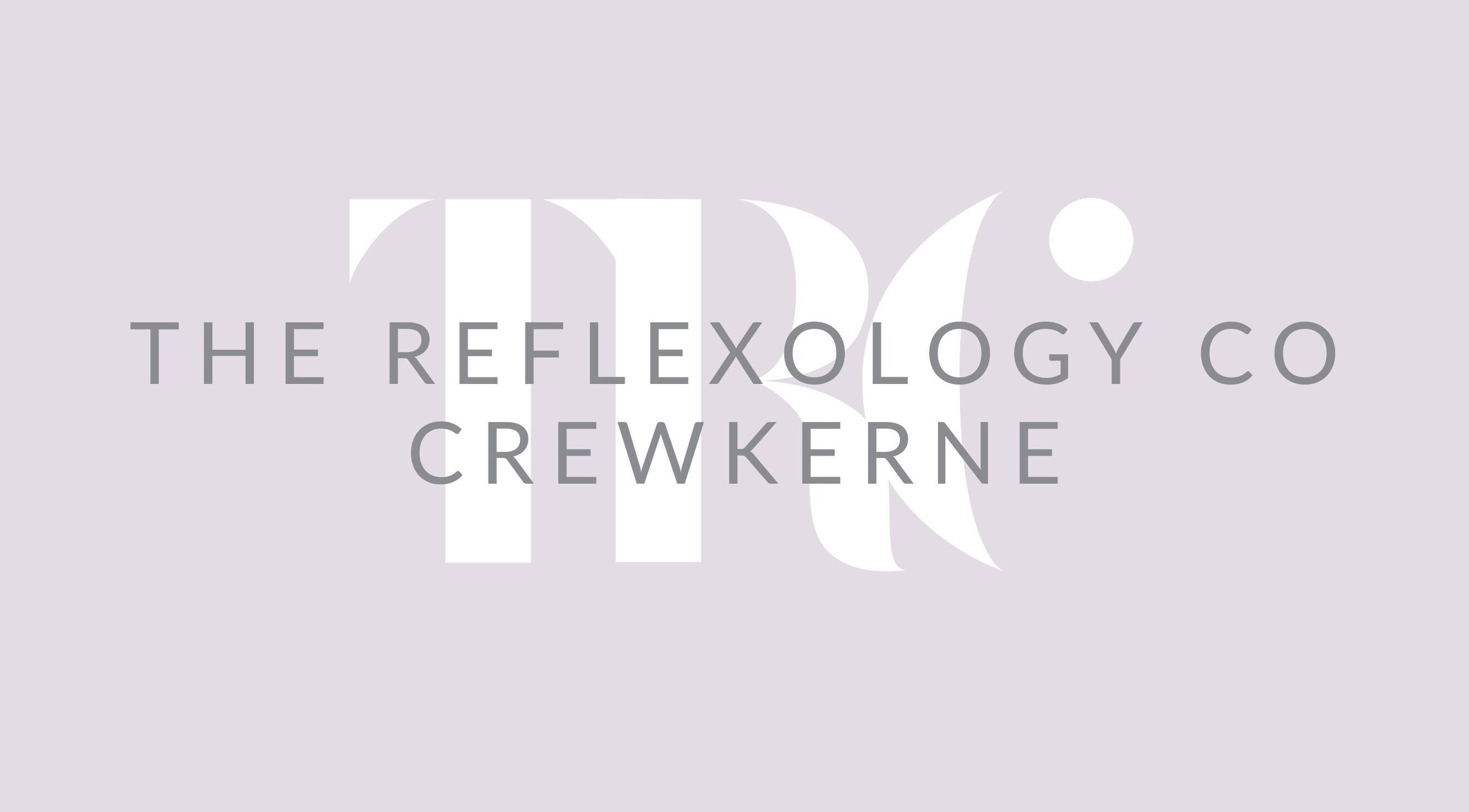 Logo of The Reflexology Co - Crewkerne at Church Street Wellness, Crewkerne, England, GB.