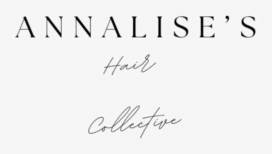 Annalise's Hair Collective imaginea 1