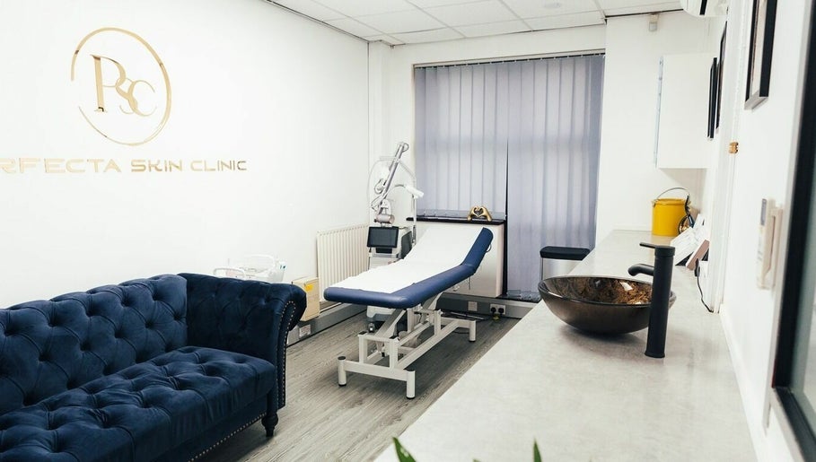 Perfecta Skin Clinic afbeelding 1