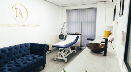 Perfecta Skin Clinic