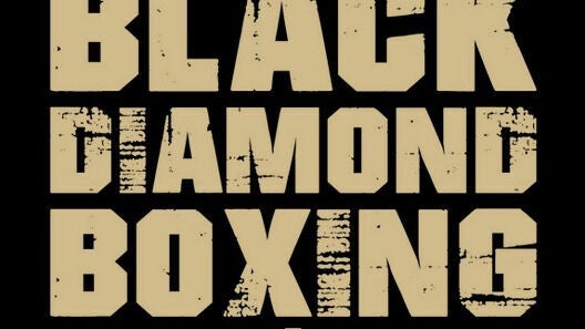 Black Diamond Boxing