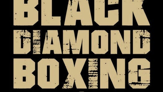 Black Diamond Boxing Bild 1