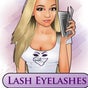 Lash Eyelashes