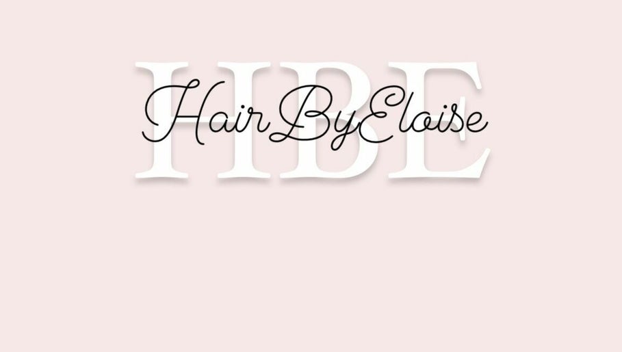 The hair and beauty works -Eloise image 1