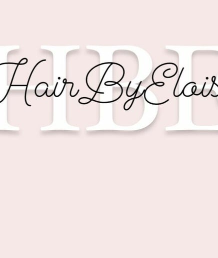 The hair and beauty works -Eloise image 2