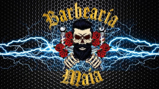 Barbearia Maia