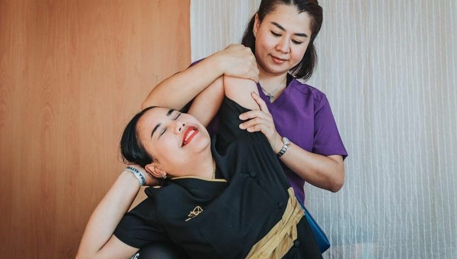 Nat Thai Massage obrázek 1