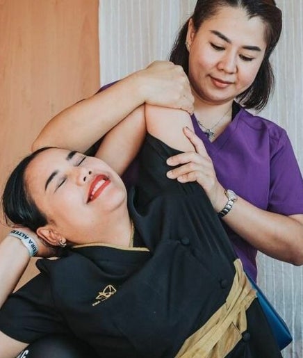 Nat Thai Massage obrázek 2