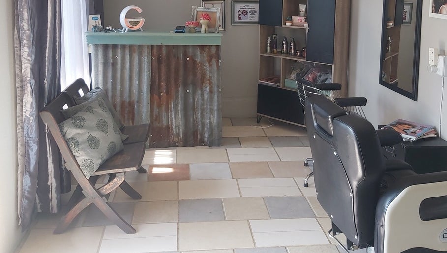 Hair at the Shack (Pty) Ltd imaginea 1