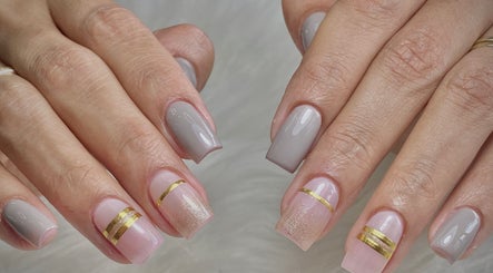 KF Beauty Nails