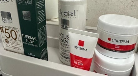 Verde Agua Estetica imej 3