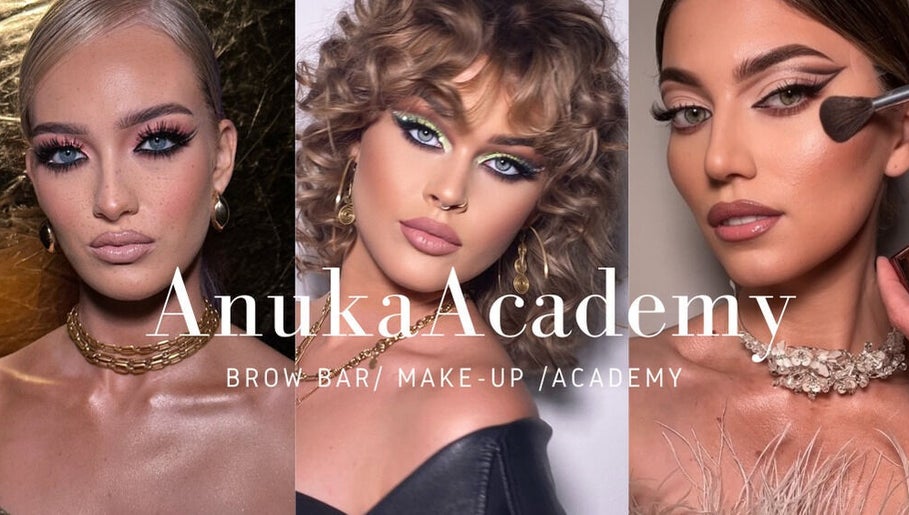 Anuka Academy C.V Bild 1