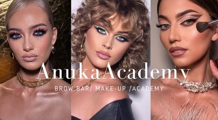 Anuka Academy C.V