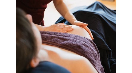 Massage à domicile image 3