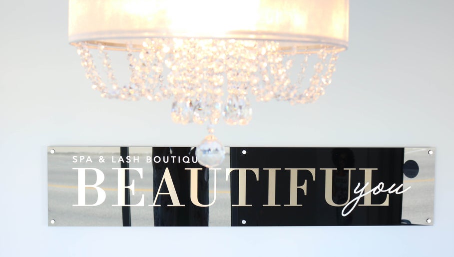 Beautiful You Spa & Lash Boutique imaginea 1