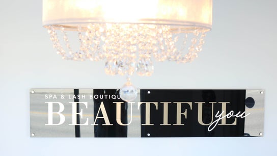 Beautiful You Spa & Lash Boutique