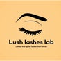 The Lash and nail studio