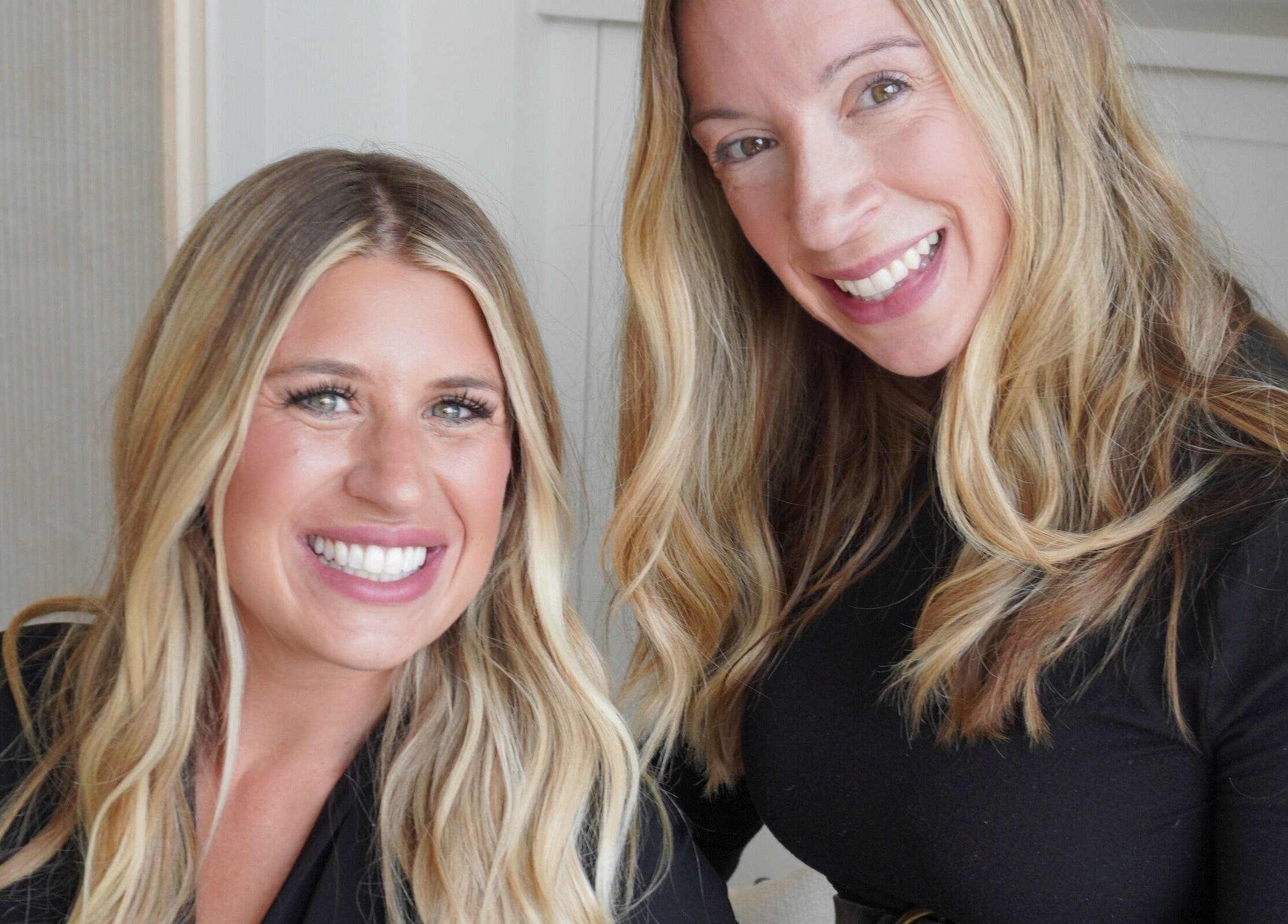 Friendly stylists at OnLocation - Verve Aspen Woods in Calgary, Alberta, CA showcasing beauty expertise.