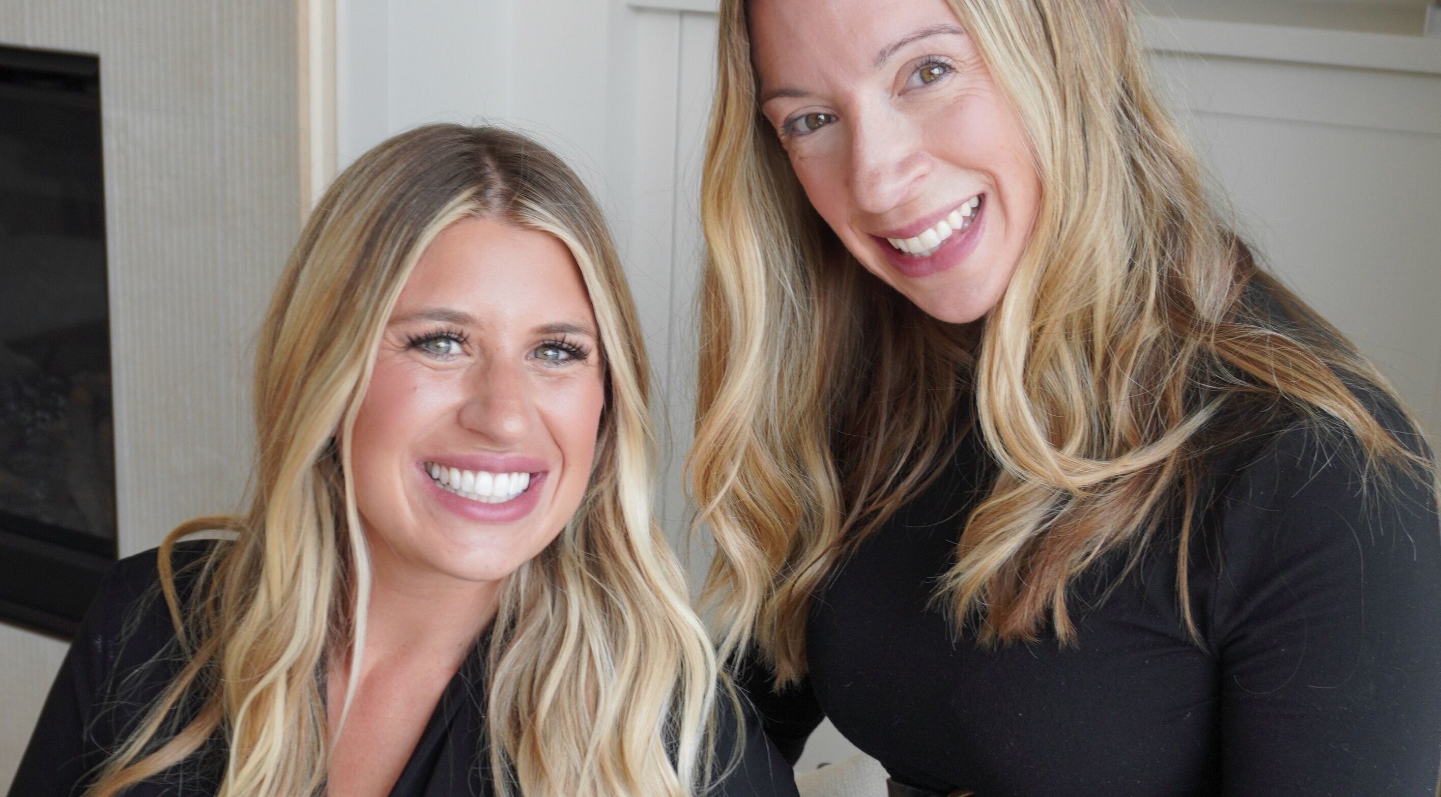 Friendly stylists at OnLocation - Verve Aspen Woods in Calgary, Alberta, CA showcasing beauty expertise.