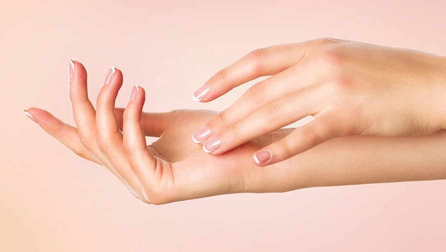 Lucky Nails and Beauty image 1