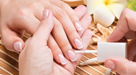 Lucky Nails and Beauty image 3