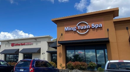 Ming Yuan Spa & Massage