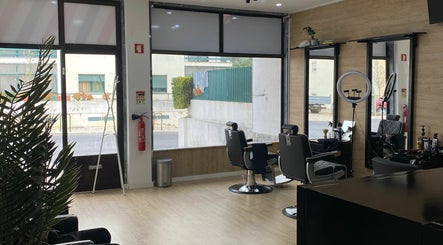 O Dom Barbershop kép 3