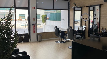 O Dom Barbershop image 3