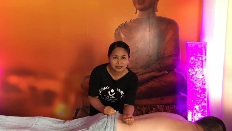 Siam Holistic Spa and Healing Thai Massage slika 1
