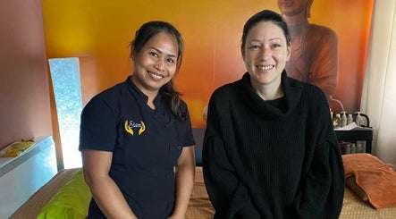 Siam Holistic Spa and Healing Thai Massage, bild 3