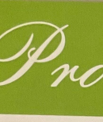 ProEo Massage signage with elegant font in Trafalgar, Victoria, AU.