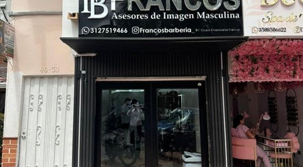 Francos Barberia Porvenir image 2