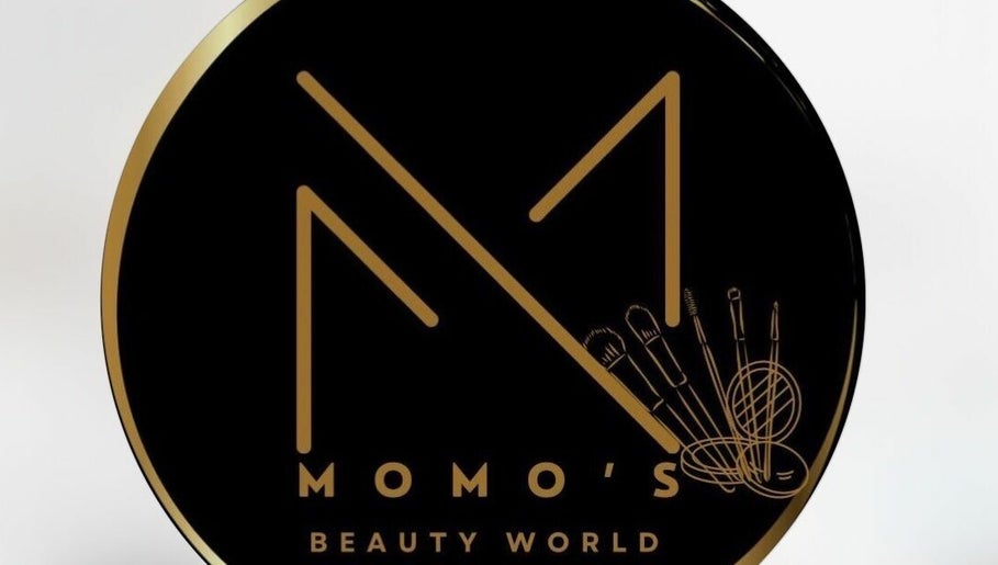 Momo’s Beauty World image 1