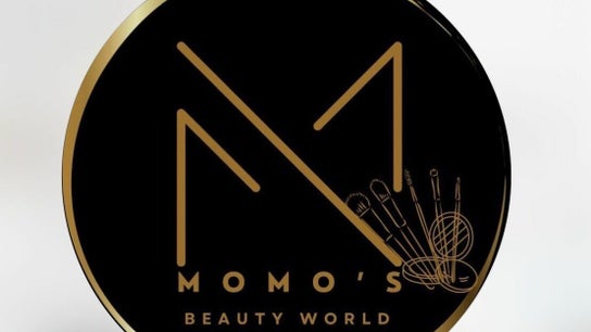 Momo’s Beauty World