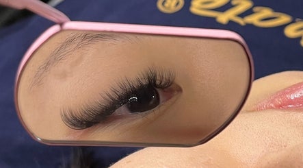 dizzylash
