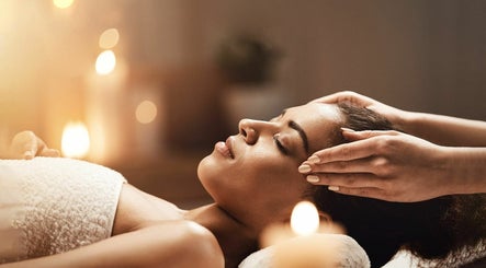 Pure Relaxation Massage