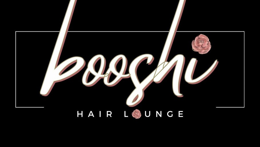 Booshi Hair Lounge slika 1