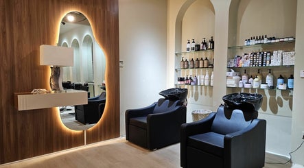 La Rochelle Nail & Beauty Spa