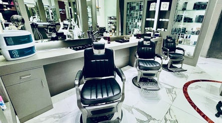 Big City Barbershop