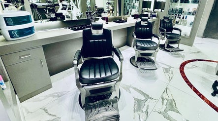 Big City Barbershop