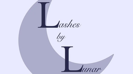 Lashes by Lunar