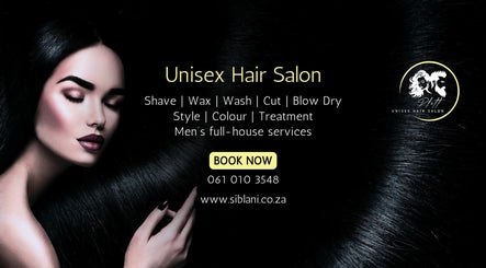 Plett Unisex Hair Salon