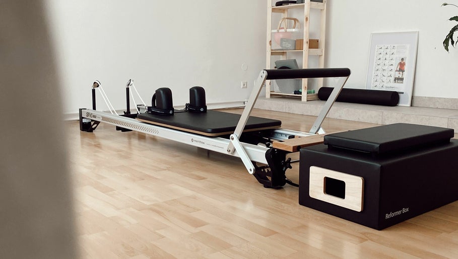 New Me Pilates Reformer Studio image 1