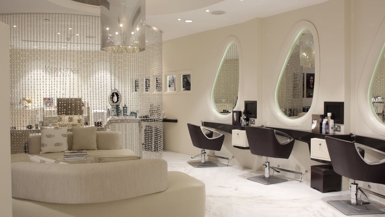 Belle Femme Beauty Boutique & Spa - JBR - The Walk - Dubai | Fresha