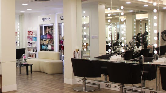 Belle Femme Beauty Salon - Jumeirah 2