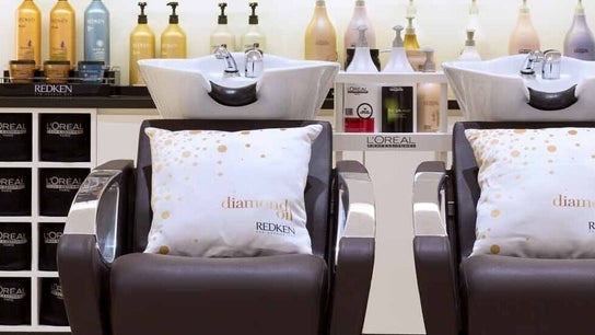 Belle Femme Hair & Nail Lounge - Bay Square 3
