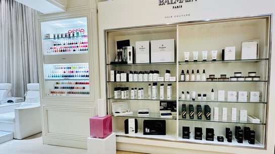 Belle Femme Hair & Nail Lounge - Bay Square 6
