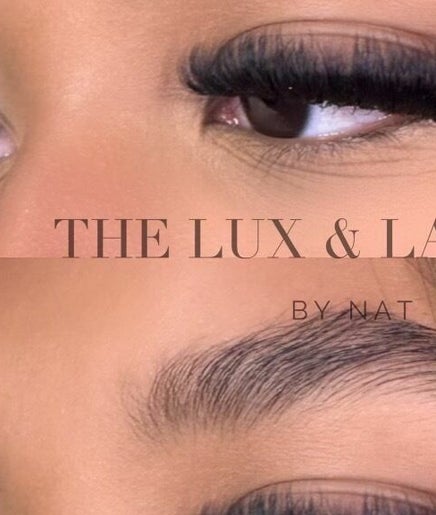 The Lux & Lash Co. imagem 2